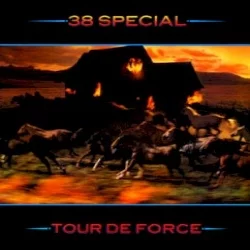Tour de Force Tour de Force
