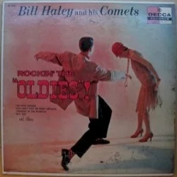 Rockin’ the “Oldies”!
