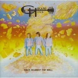 Back Against the Wall Back Against the Wall