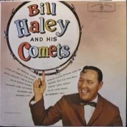Bill Haley and His Comets