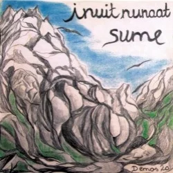 Inuit nunaat Inuit nunaat