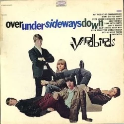 Yardbirds Yardbirds