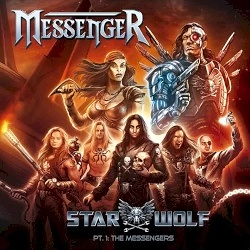 Starwolf - Pt. 1: The Messengers