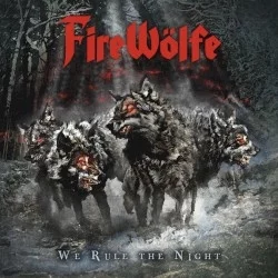 We Rule the Night