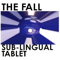 Sub‐Lingual Tablet Sub‐Lingual Tablet