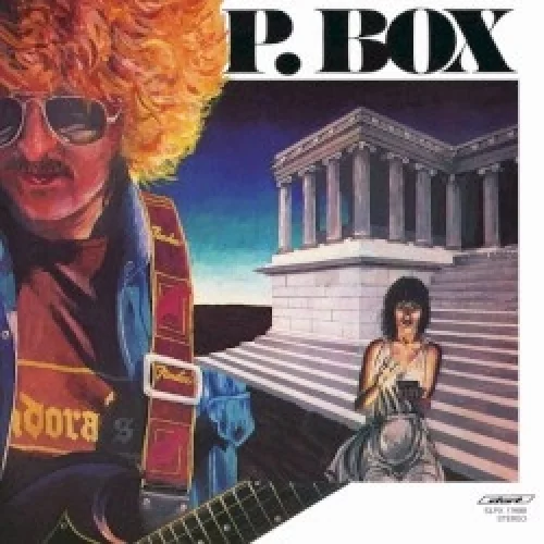 P. Box