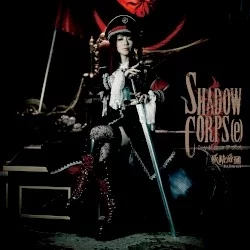 SHADOW CORPS[e]