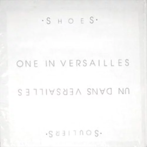 One in Versailles