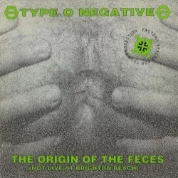 The Origin of the Feces The Origin of the Feces
