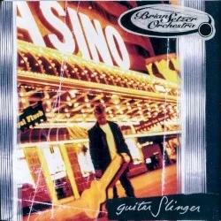 Guitar Slinger