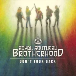 Don't Look Back Don't Look Back