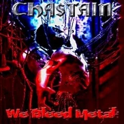We Bleed Metal We Bleed Metal