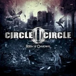 Reign of Darkness