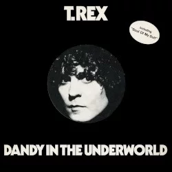 Dandy in the Underworld Dandy in the Underworld