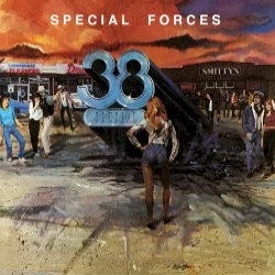 Special Forces Special Forces