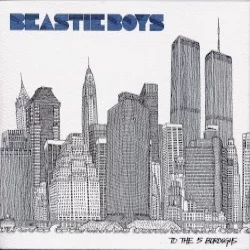 To the 5 Boroughs