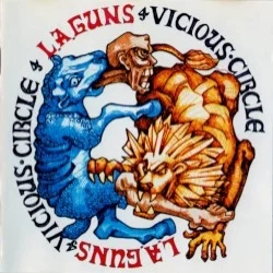 Vicious Circle Vicious Circle