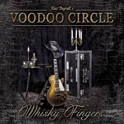 Whisky Fingers