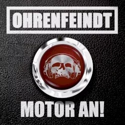 Motor an!