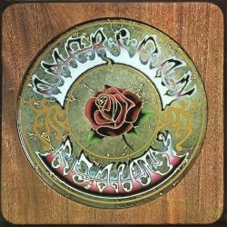 American Beauty American Beauty