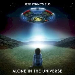 Alone in the Universe Alone in the Universe