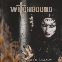 Tarot's Legacy