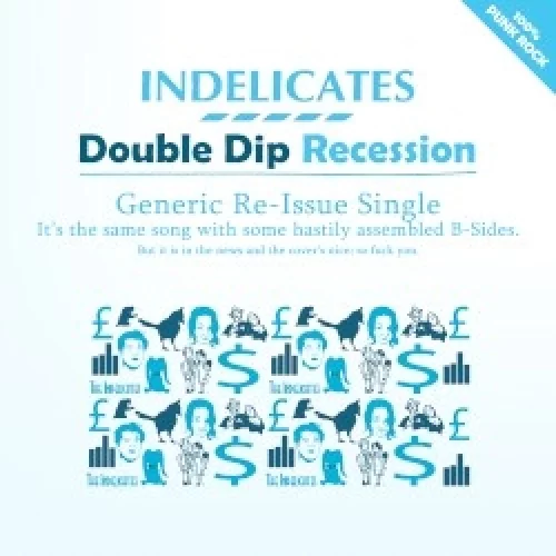 Double Dip Recession 2012