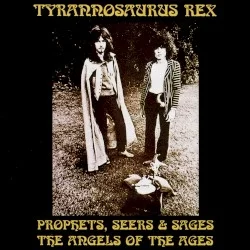 Prophets, Seers & Sages: The Angels of the Ages Prophets, Seers & Sages: The Angels of the Ages
