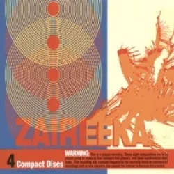 Zaireeka Zaireeka