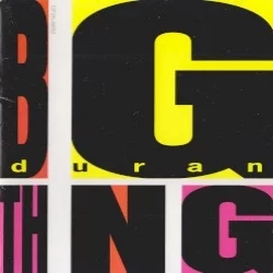 Big Thing