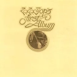 Z Z Top’s First Album Z Z Top’s First Album