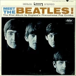 Meet The Beatles!