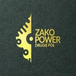 Drugie pół