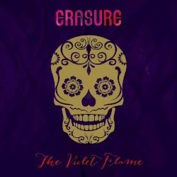 The Violet Flame