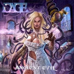 Ancient Evil