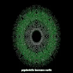 Psychedelic Horsemen Castle