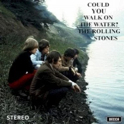 Could You Walk on the Water? Could You Walk on the Water?