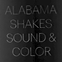 Sound & Color Sound & Color