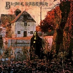 Black Sabbath Black Sabbath