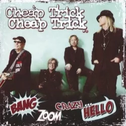 Bang, Zoom, Crazy… Hello Bang, Zoom, Crazy… Hello