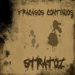Fracasos continuos