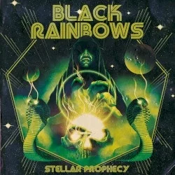 Stellar Prophecy Stellar Prophecy