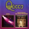 Queen / The Great Pretender