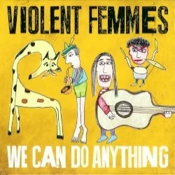 We Can Do Anything
