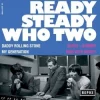 Ready Steady Who Two