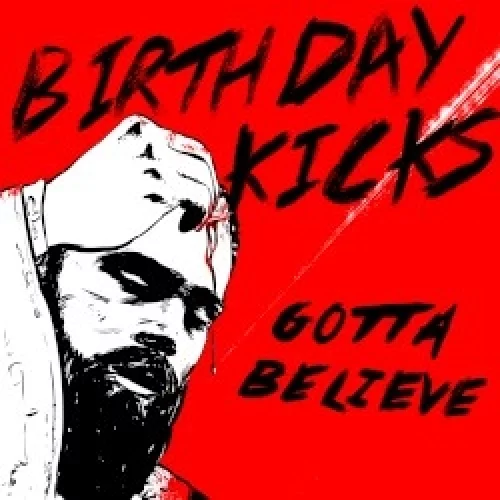 Gotta Believe