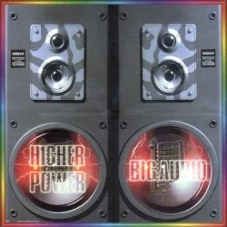 Higher Power Higher Power