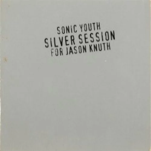 Silver Session: For Jason Knuth