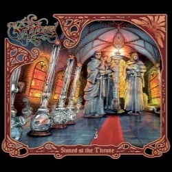 Stoned at the Throne