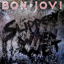 Slippery When Wet Slippery When Wet